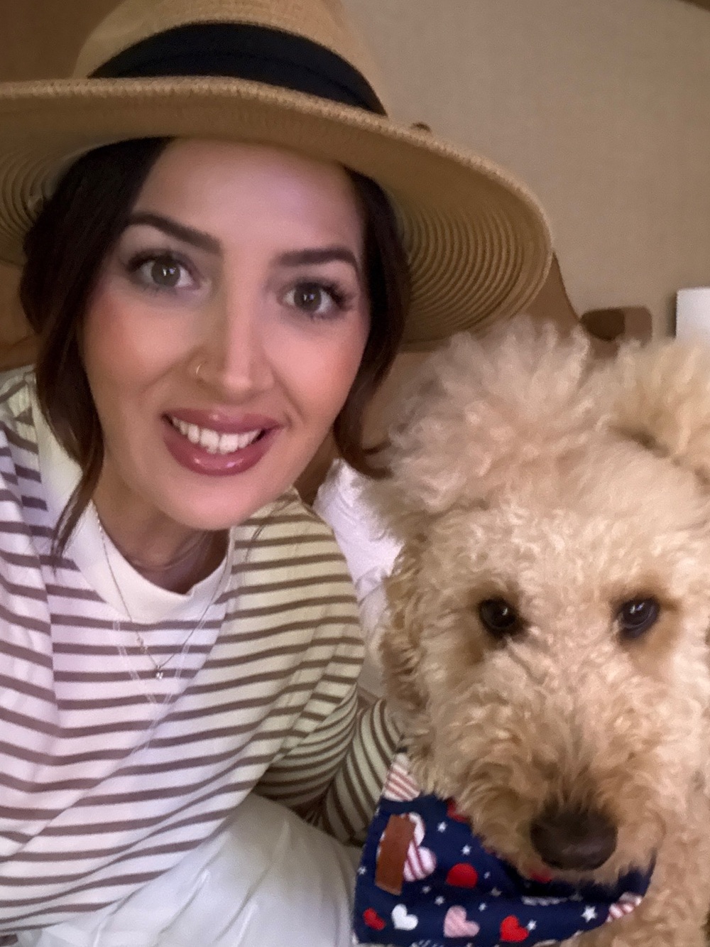 Meet your Posher, Stephanie